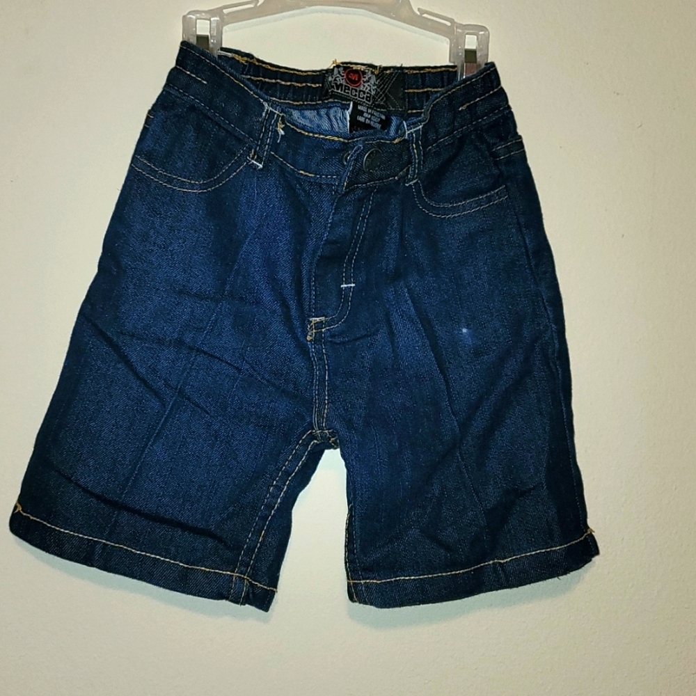 Little boys shorts